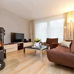 Apartamento Residenzen Am Kulm Dorian 18