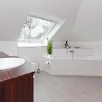 Residenzen Am Kulm Dorian 18 Apartamento *