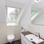 Apartamento Residenzen Am Kulm Dorian 18 Heringsdorf (Usedom)