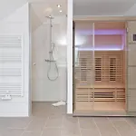 Residenzen Am Kulm Dorian 18 * Heringsdorf (Usedom)