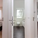 Apartamento Residenzen Am Kulm Dorian 18 Heringsdorf (Usedom)