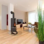 Apartamento Residenzen Am Kulm Dorian 18 Heringsdorf (Usedom)