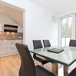 Residenzen Am Kulm Dorian 18 Apartamento Heringsdorf (Usedom)