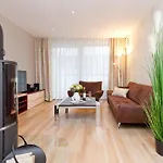 Residenzen Am Kulm Dorian 18 Apartamento *