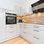 Apartamento Residenzen Am Kulm Dorian 18 Heringsdorf (Usedom)