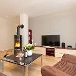 Residenzen Am Kulm Dorian 18 Apartamento