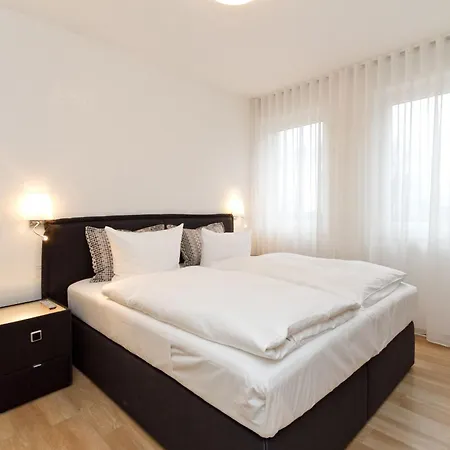 Residenzen Am Kulm Dorian 18 *