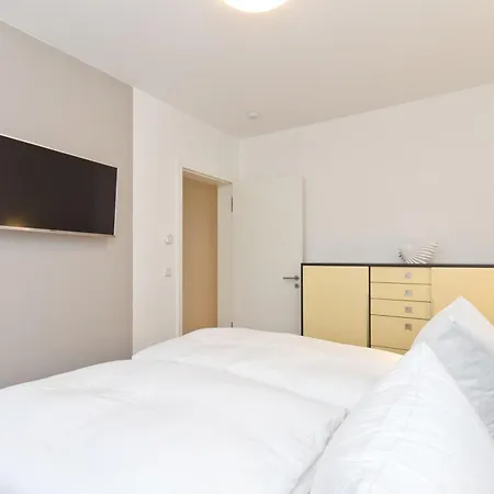 Residenzen Am Kulm Dorian 18 Apartment