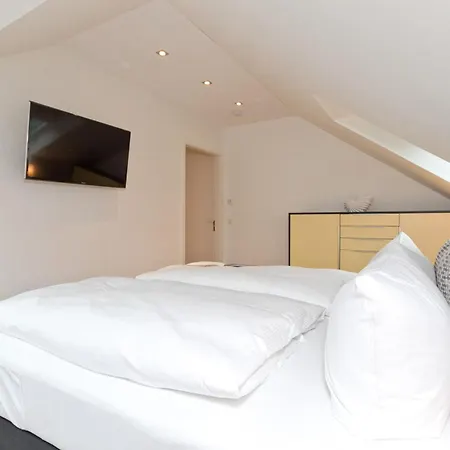 Residenzen Am Kulm Dorian 18 Apartamento *